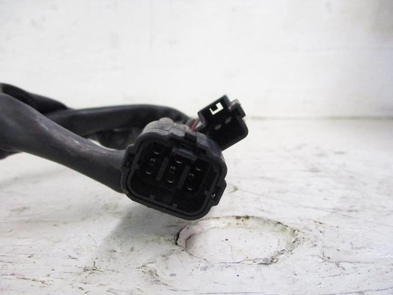 07 Kawasaki ZX6R Ninja P Right Handlebar Bar Switch 46091-0114